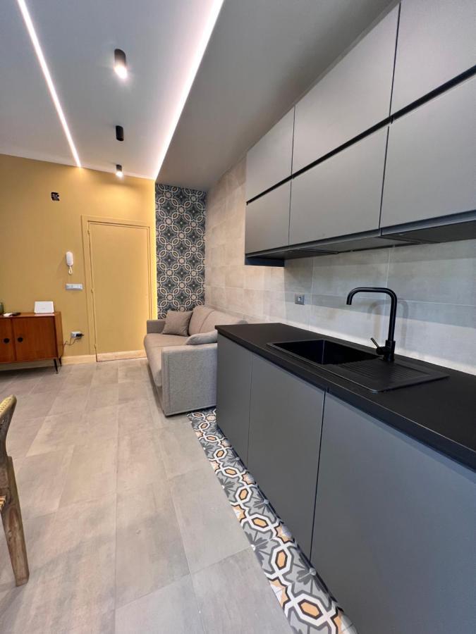 Appartamento Di Design A 30 Metri Dal Mare Alba Adriatica Dış mekan fotoğraf