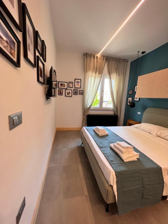 Appartamento Di Design A 30 Metri Dal Mare Alba Adriatica Dış mekan fotoğraf