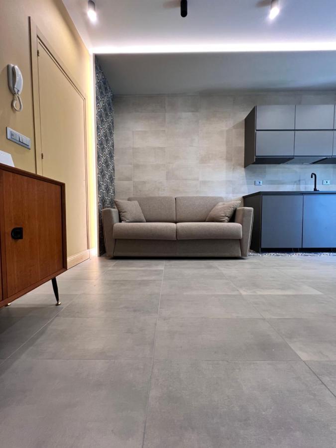 Appartamento Di Design A 30 Metri Dal Mare Alba Adriatica Dış mekan fotoğraf